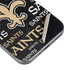 NFL New Orleans Saints Black Blast Google Pixel 9 Skin